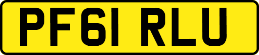 PF61RLU