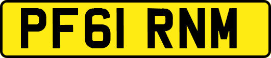 PF61RNM