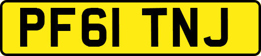 PF61TNJ