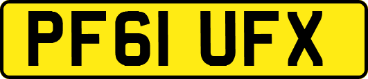 PF61UFX