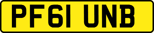 PF61UNB