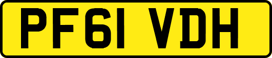 PF61VDH