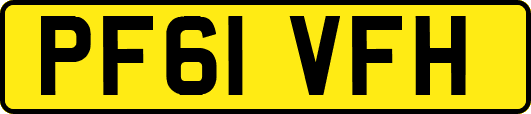 PF61VFH
