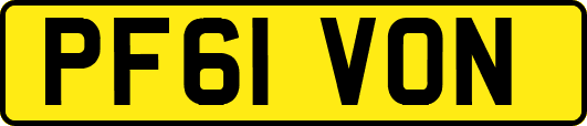 PF61VON