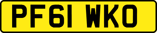 PF61WKO