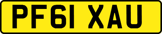 PF61XAU