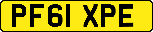 PF61XPE
