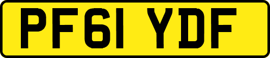 PF61YDF