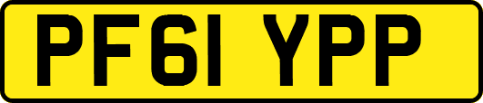 PF61YPP