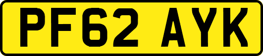 PF62AYK
