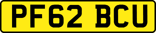 PF62BCU