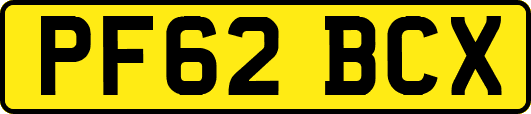 PF62BCX