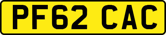 PF62CAC