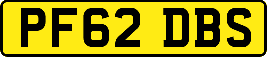 PF62DBS