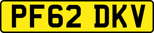 PF62DKV