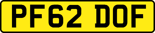 PF62DOF