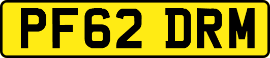 PF62DRM