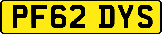 PF62DYS