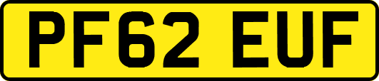 PF62EUF