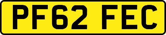 PF62FEC