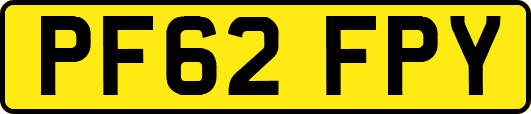 PF62FPY