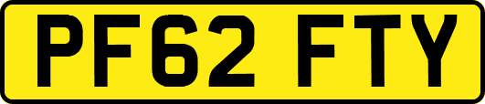 PF62FTY