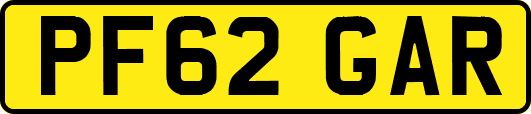 PF62GAR