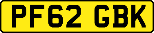 PF62GBK