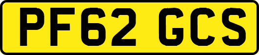 PF62GCS