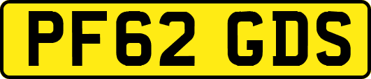 PF62GDS