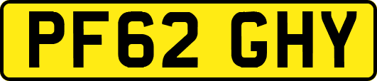 PF62GHY