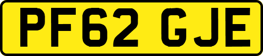 PF62GJE