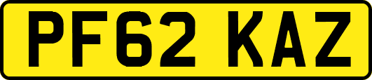 PF62KAZ