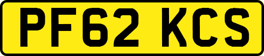 PF62KCS