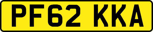 PF62KKA