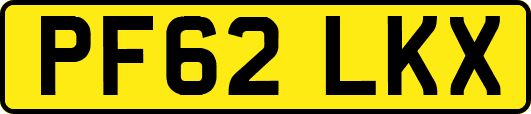 PF62LKX