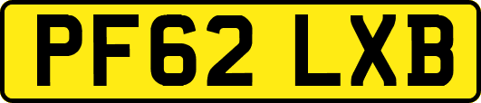 PF62LXB