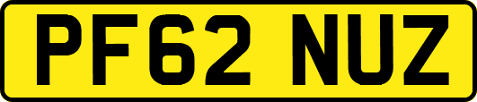 PF62NUZ