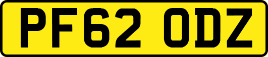 PF62ODZ