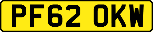 PF62OKW