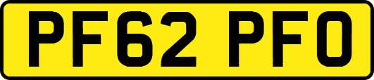 PF62PFO