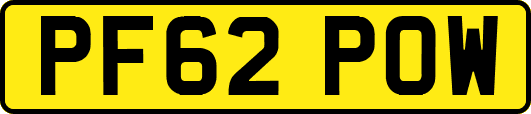 PF62POW