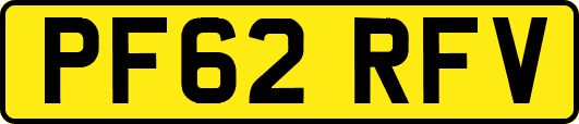 PF62RFV