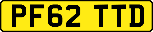 PF62TTD