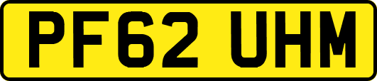 PF62UHM
