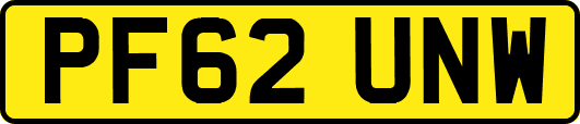 PF62UNW