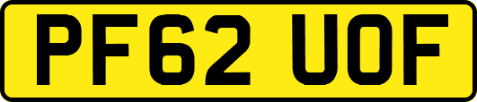 PF62UOF