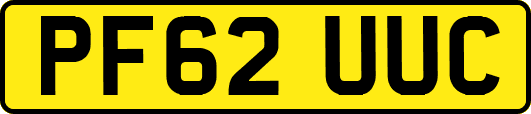 PF62UUC