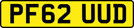 PF62UUD