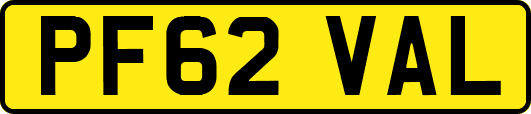 PF62VAL